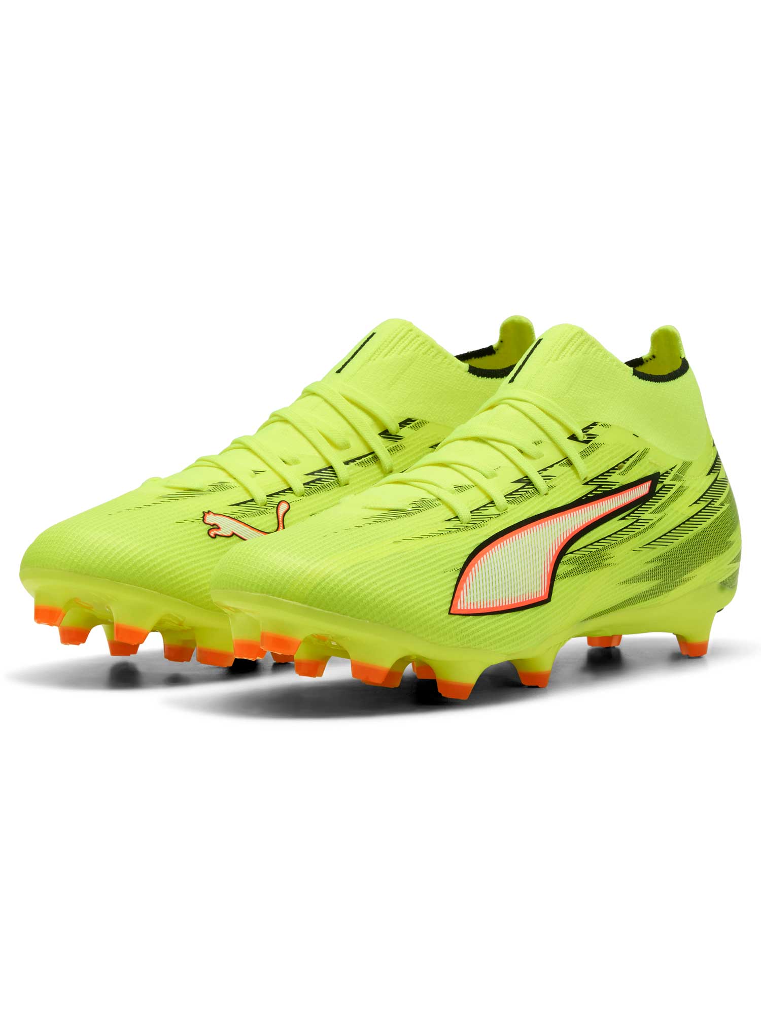 PUMA Обувки ULTRA 6 MATCH+ FG/AG