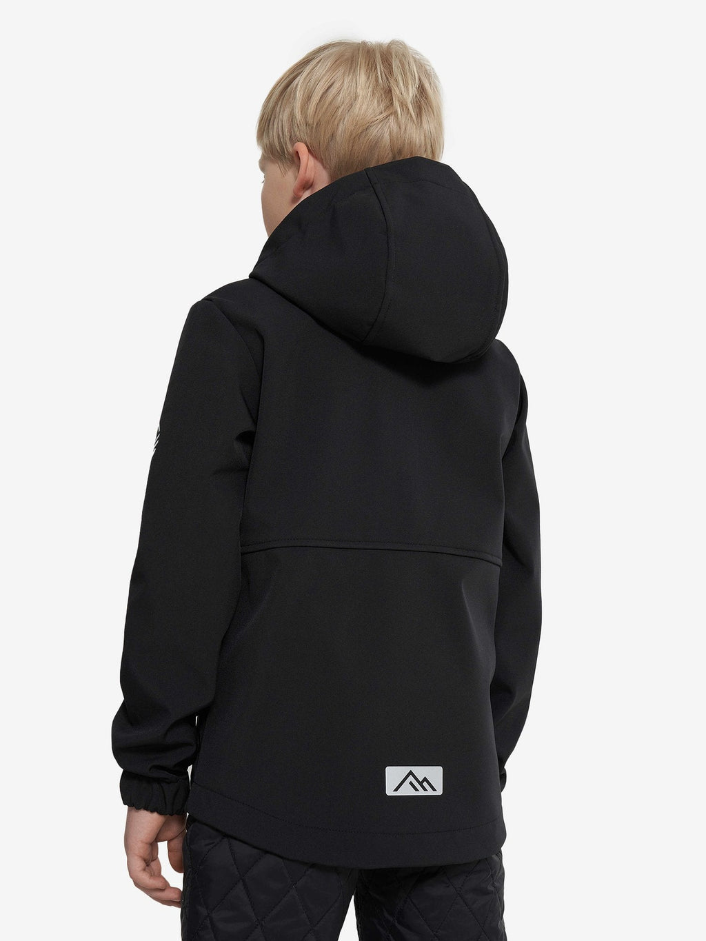 OUTVENTURE Яке Active Boys Soft Shell Jacket