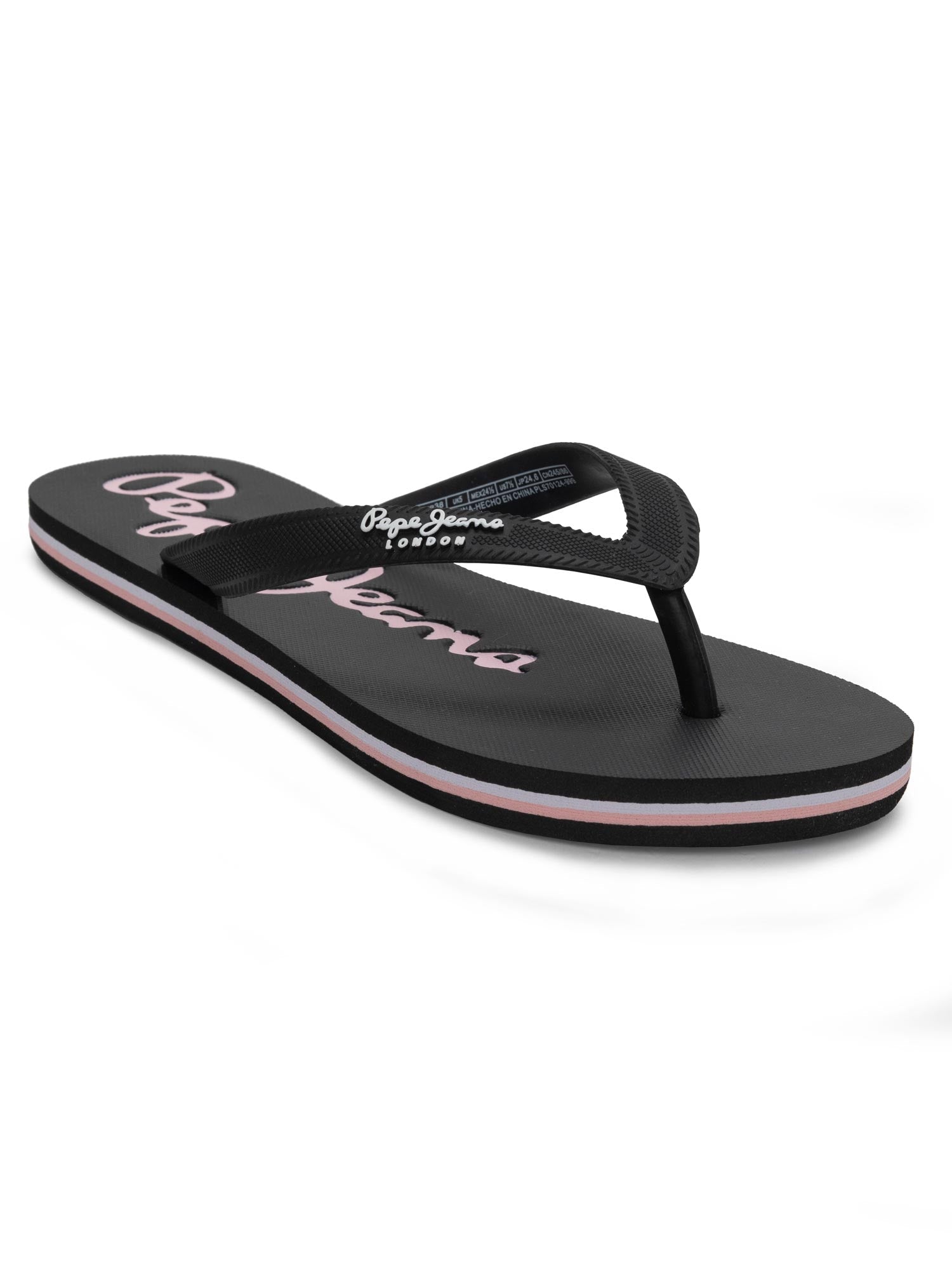 PEPE JEANS Джапанки BAY BEACH BRAND W