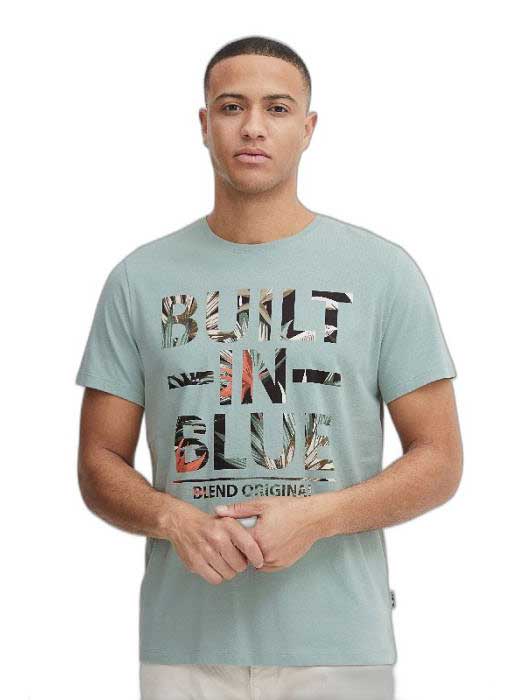 BLEND Тениска Tee