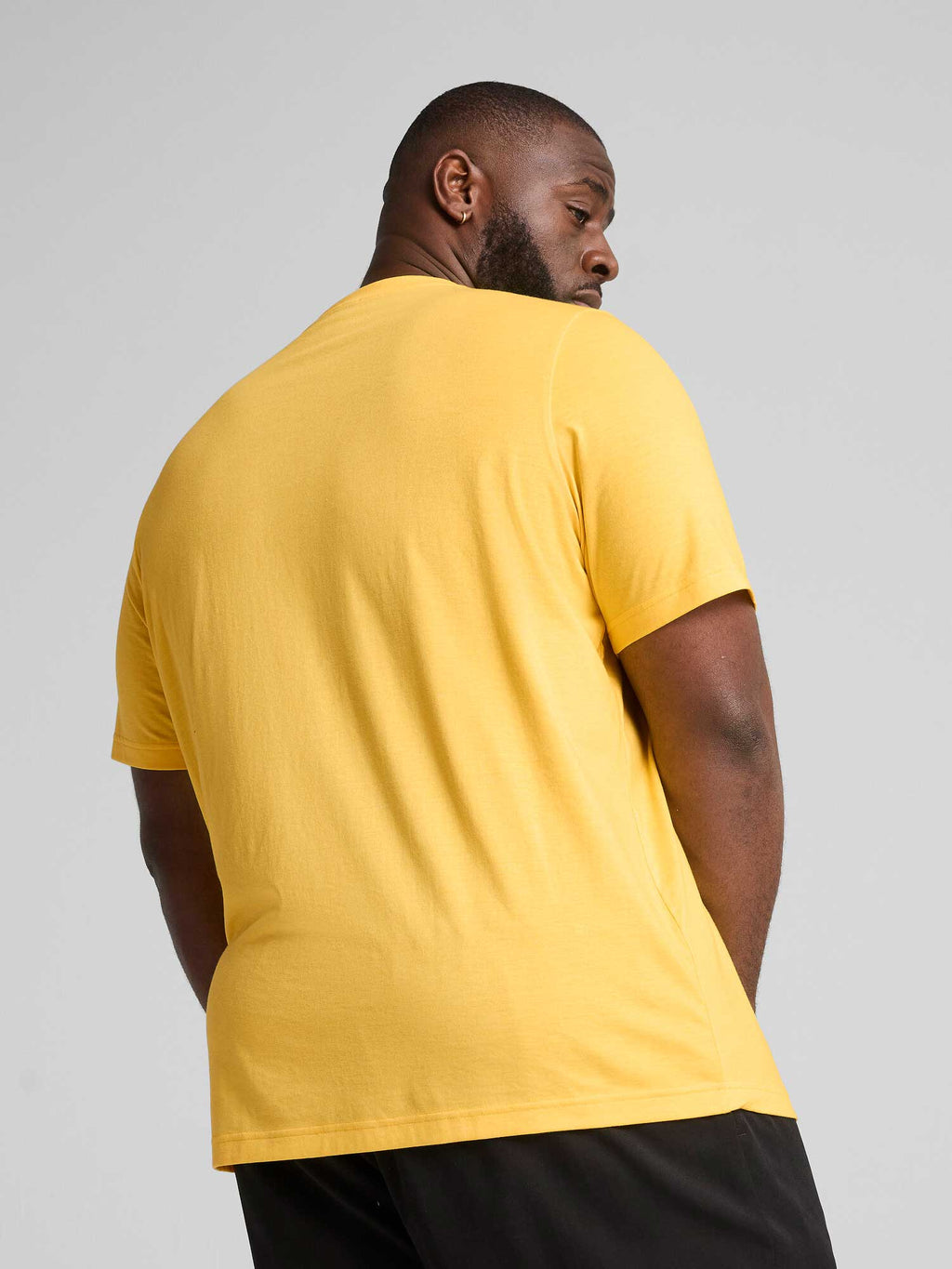PUMA Тениска ESS No. 1 Logo Heather Tee (s)