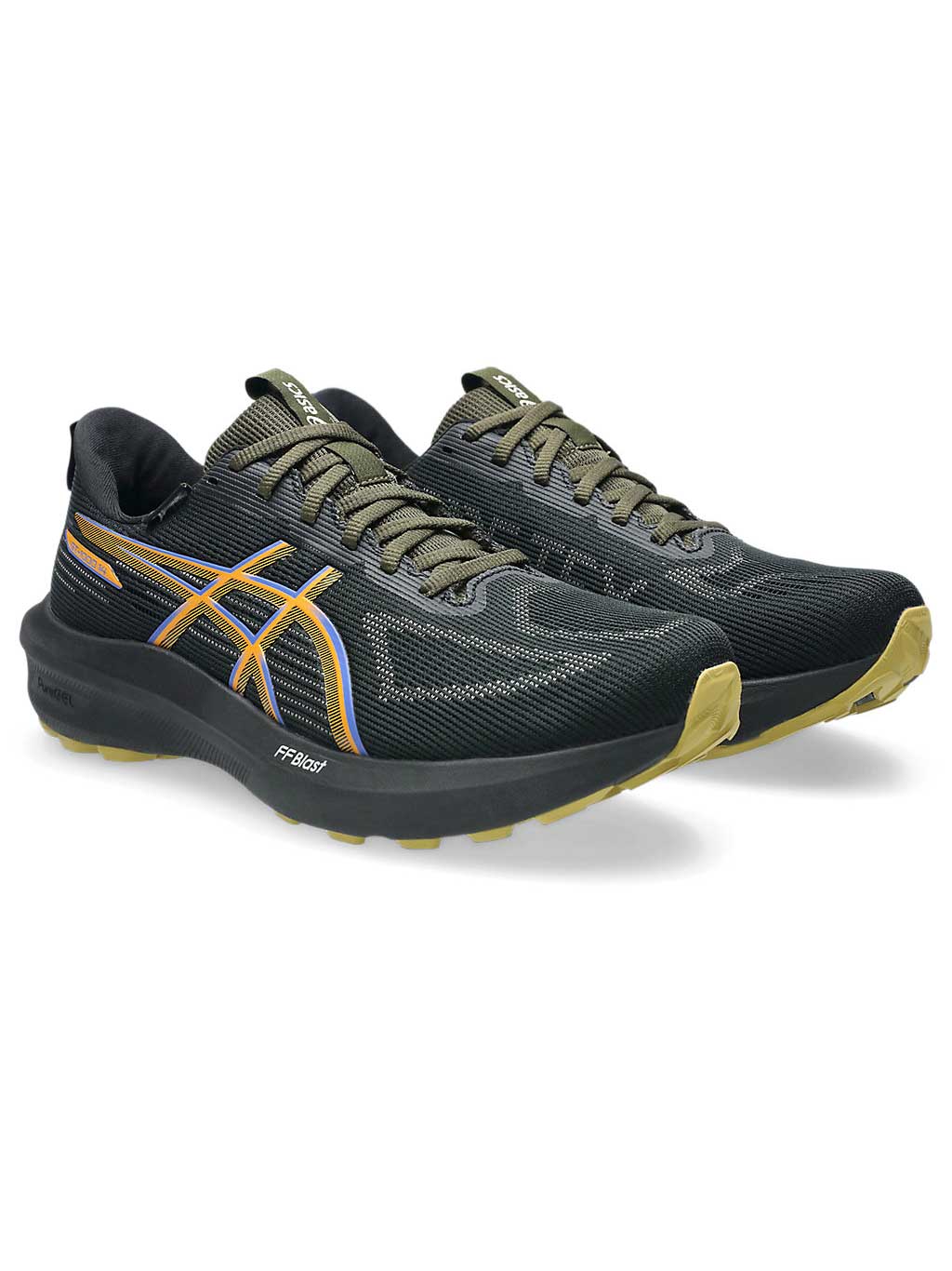 ASICS Обувки GT-1000 14 GTX
