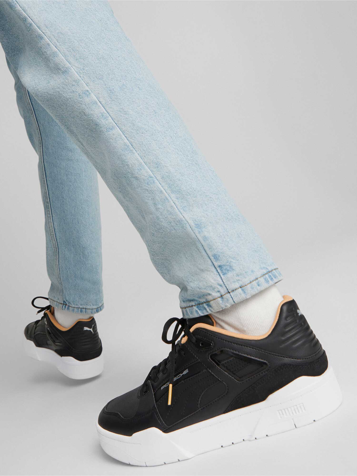 PUMA Обувки PL Slipstream