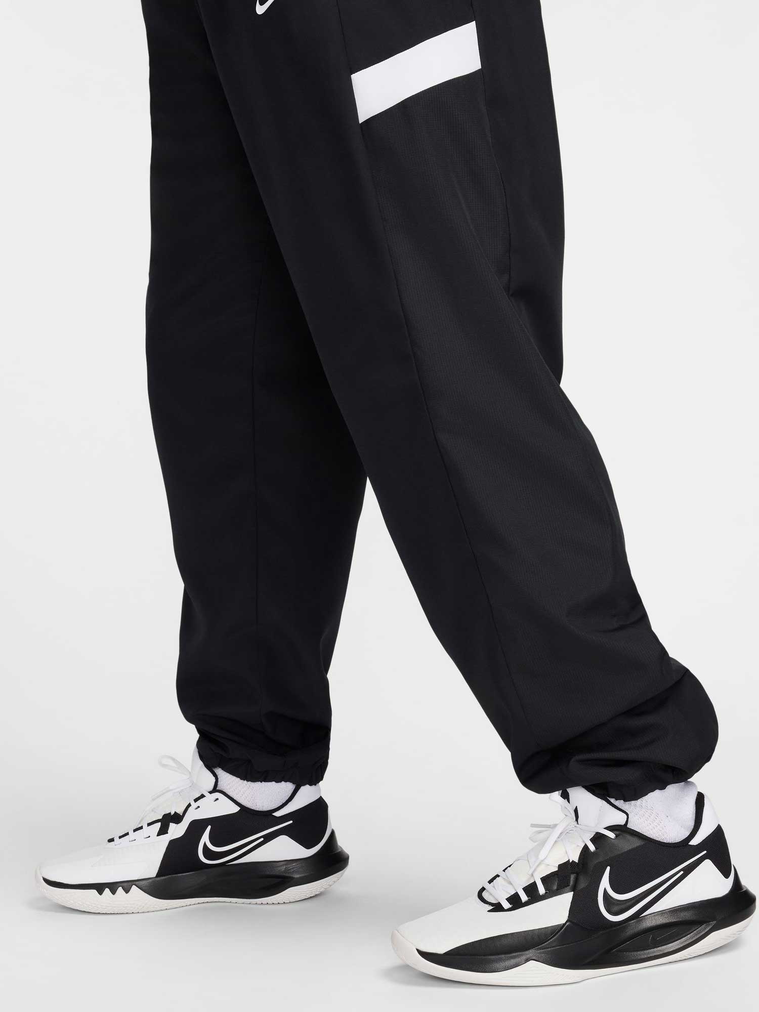 NIKE Спортно долнище M NK DF WVN ICON PANT STRTFV