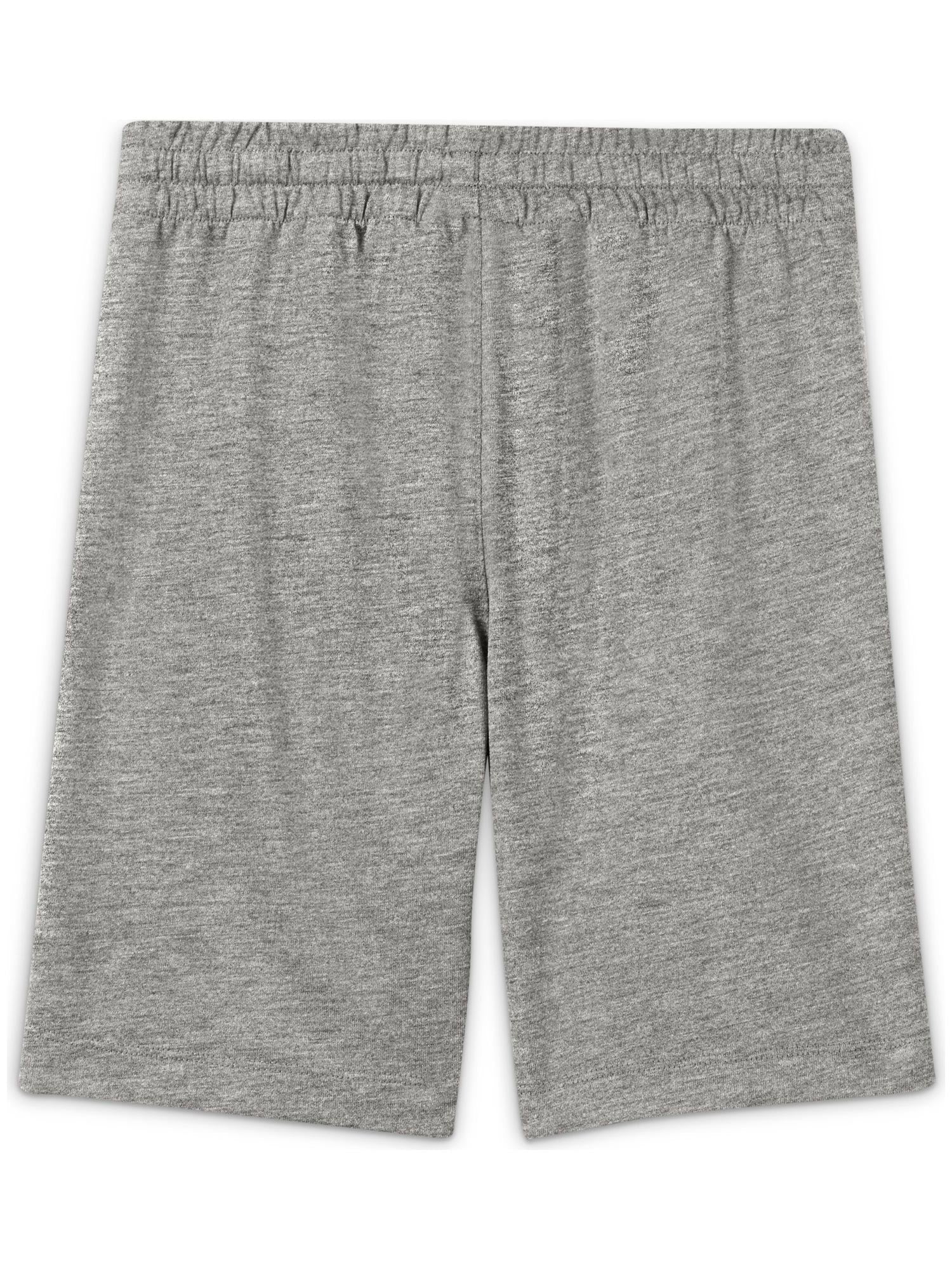 NIKE Къси панталони B SHORT JSY AA