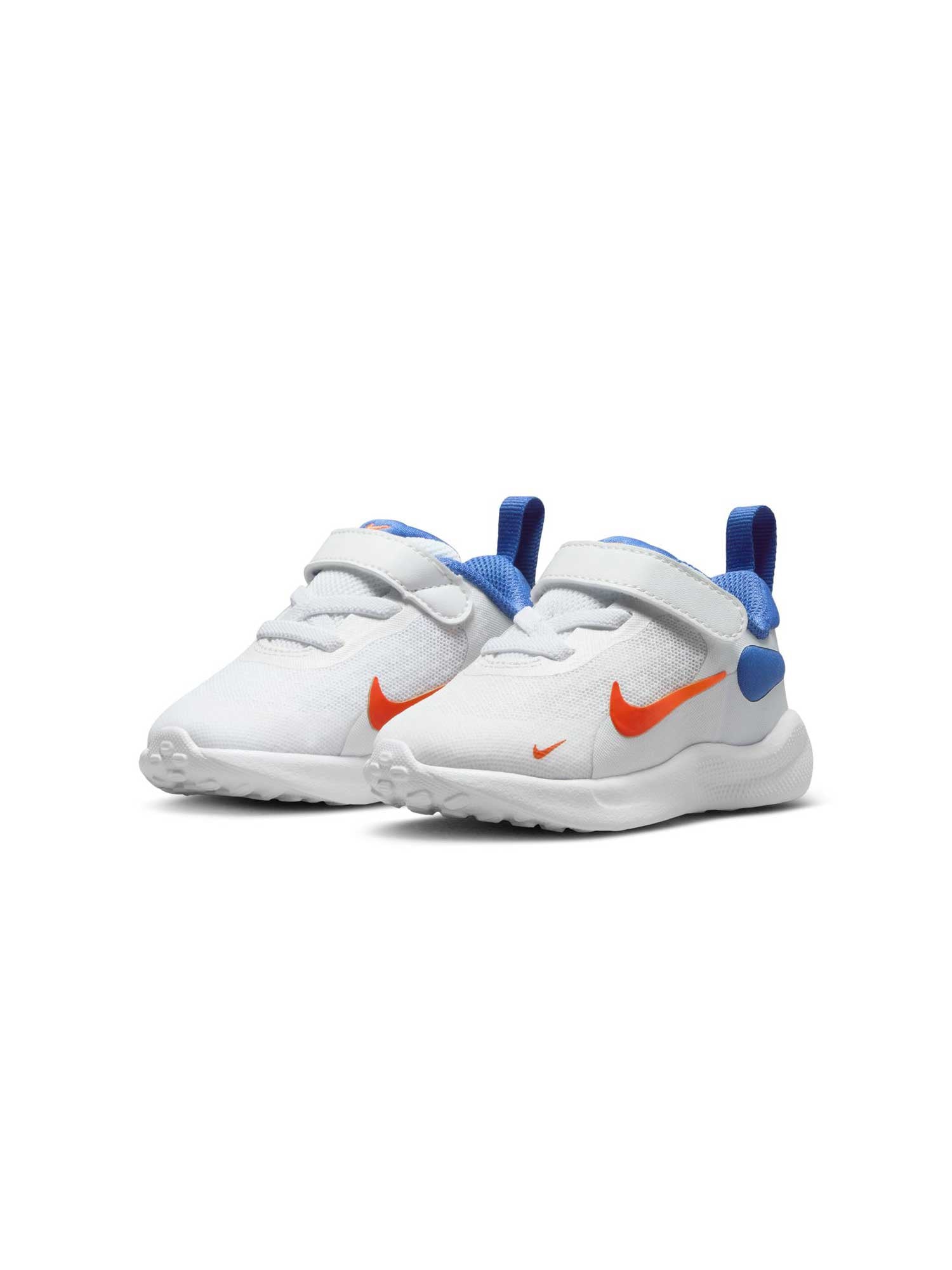 NIKE Обувки REVOLUTION 7 (TDV)