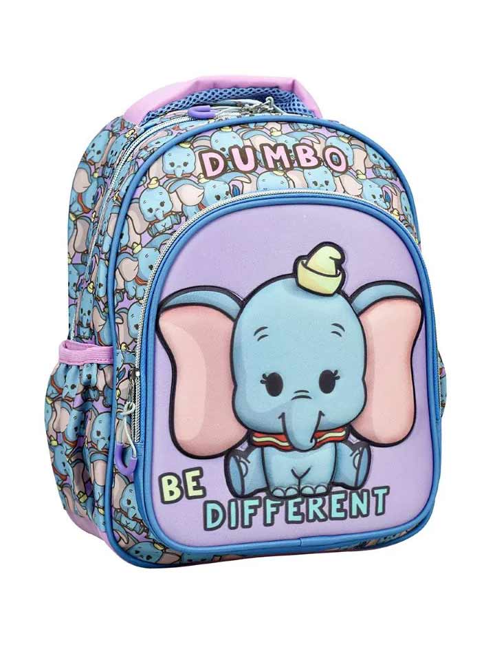 UWEAR Раница за детска градина Animals Dumbo