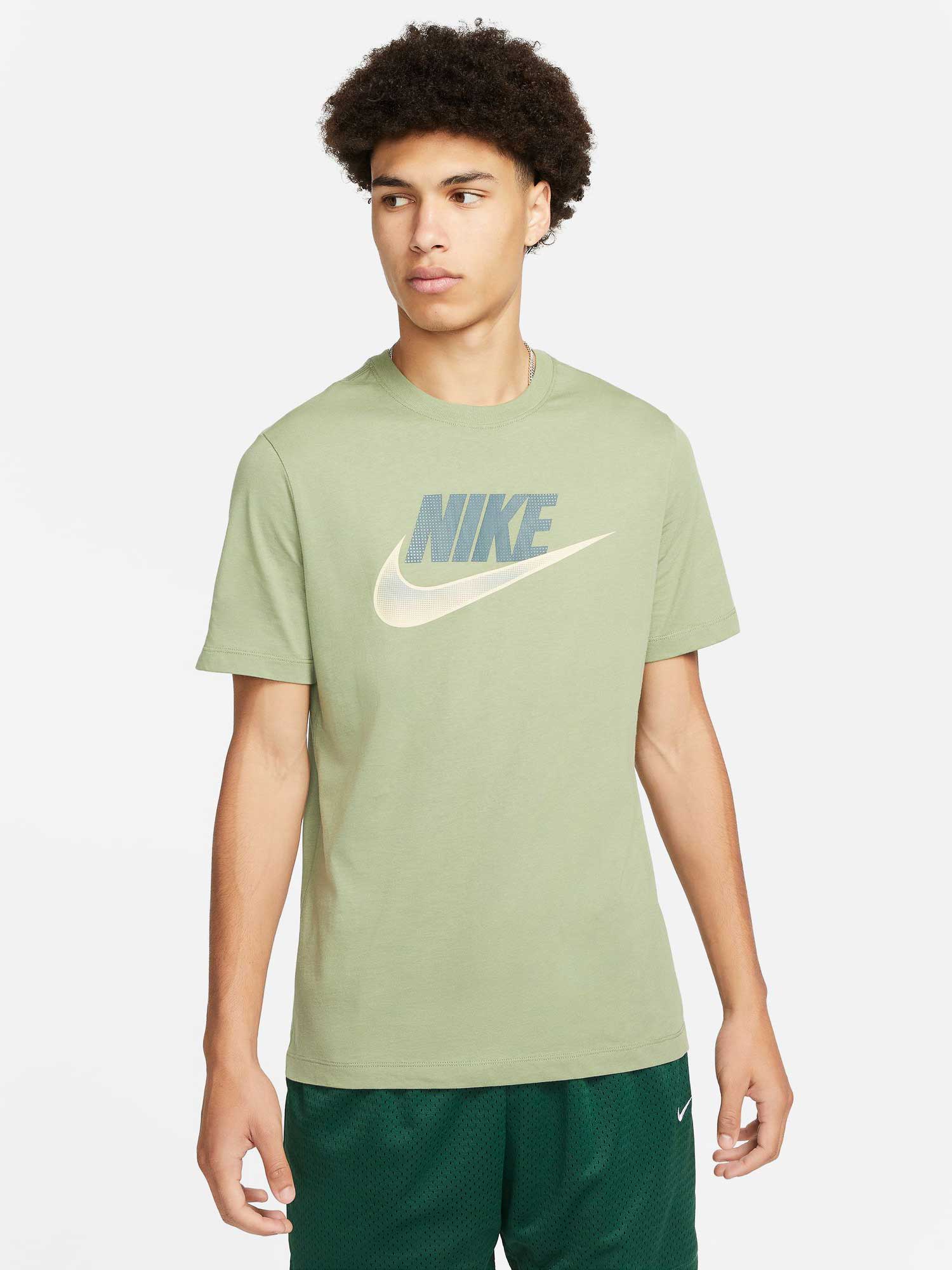 NIKE Тениска M NSW 12MO FUTURA