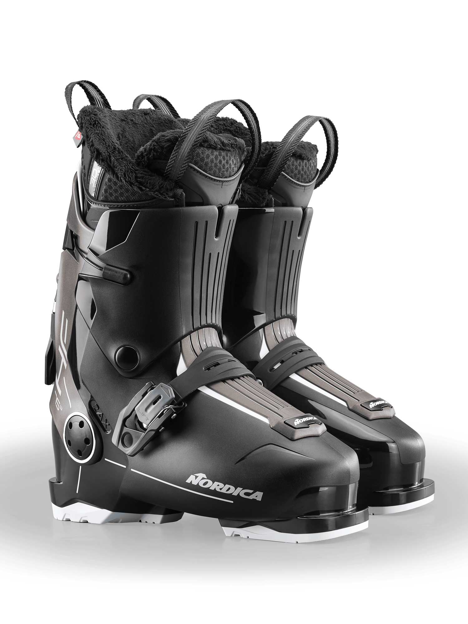 NORDICA Ски обувки HF 75 W