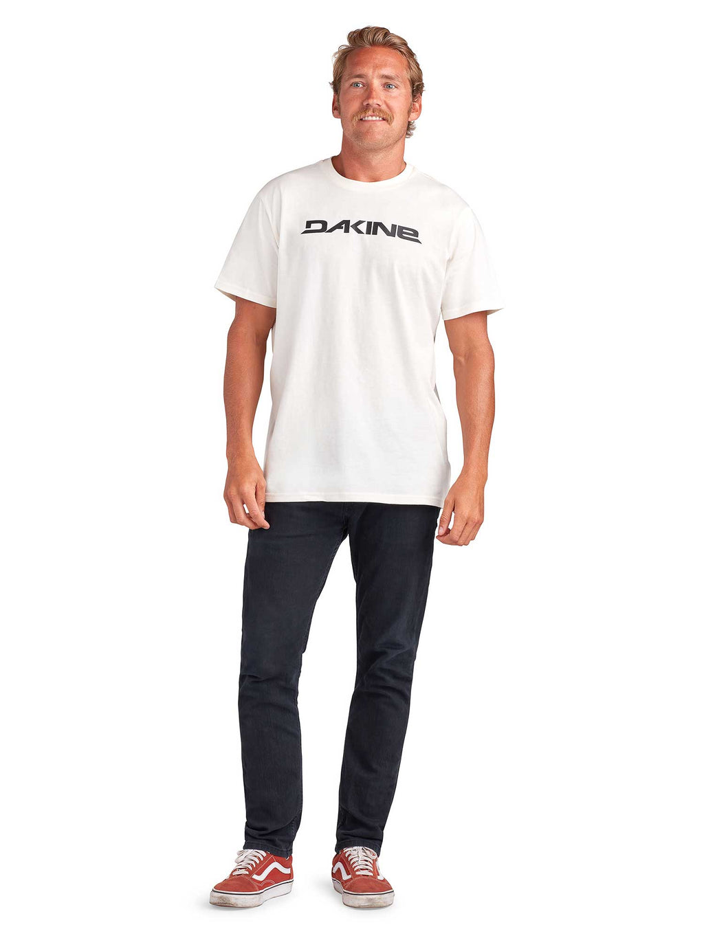 DAKINE Тениска DA RAIL
