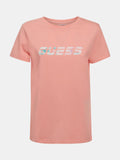 GUESS Тениска BESSIE