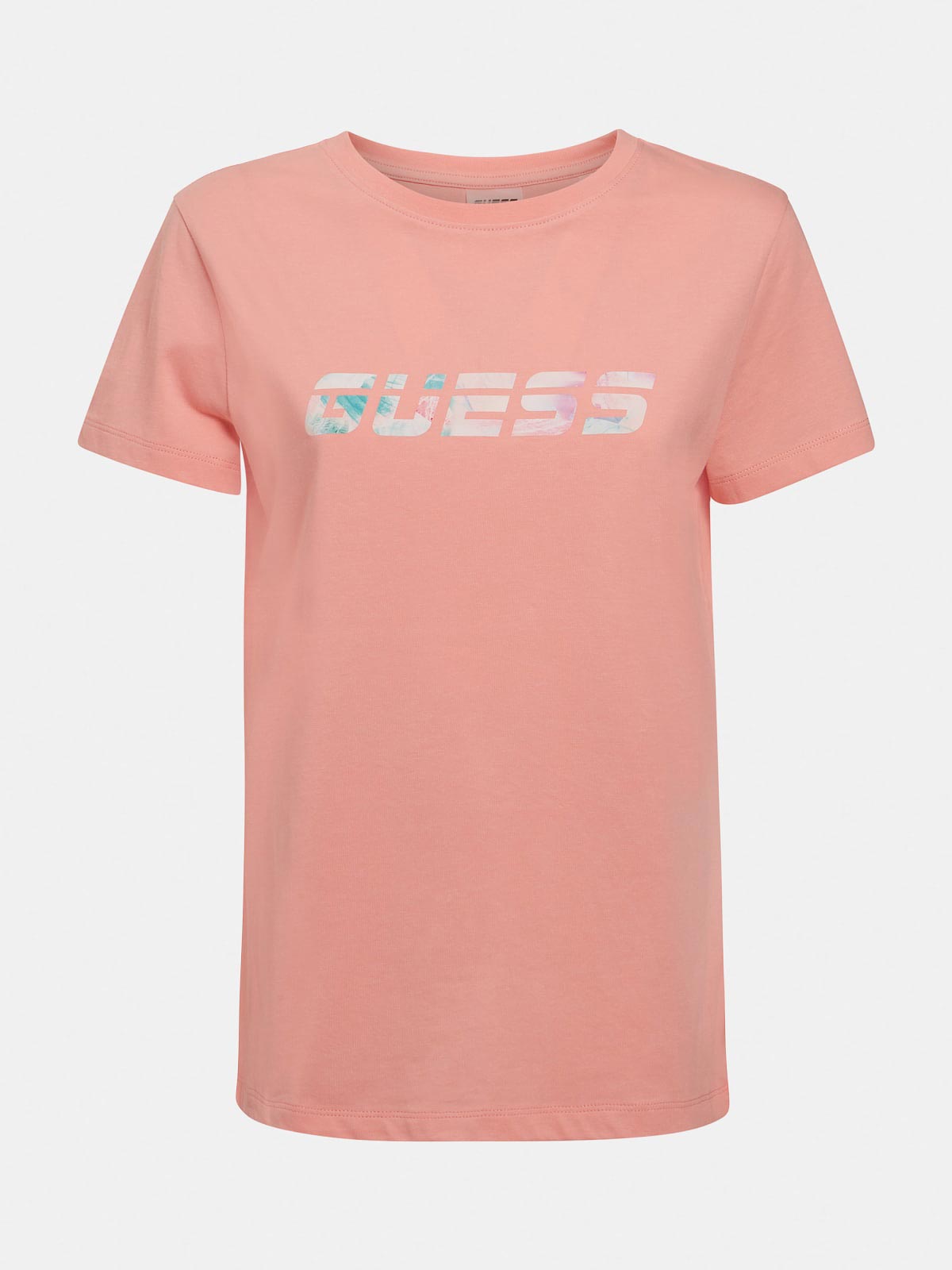 GUESS Тениска BESSIE