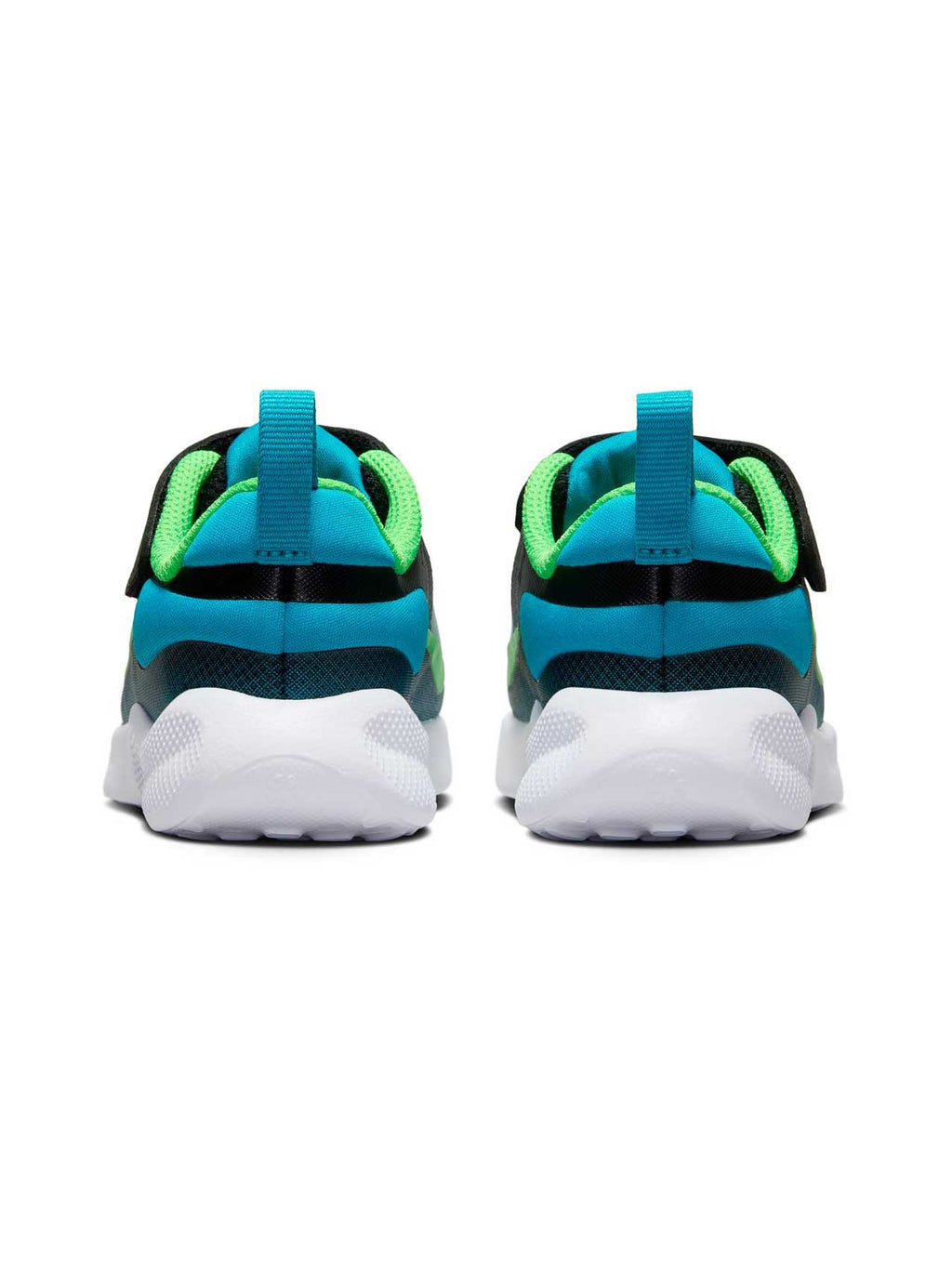 NIKE Обувки REVOLUTION 7 (TDV)