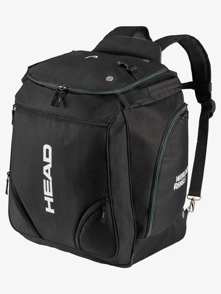 HEAD Чанта за ски обувки Heatable Bootbag нагреваема
