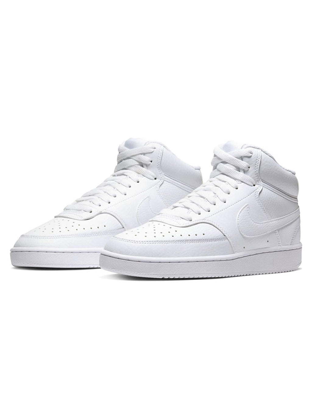 NIKE Обувки WMNS COURT VISION MID