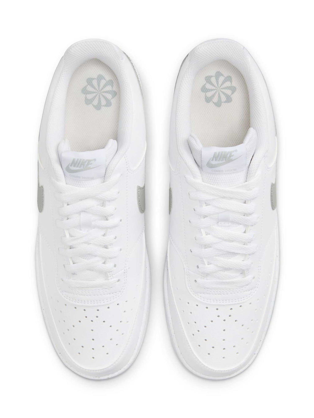 NIKE Обувки COURT VISION LO NN
