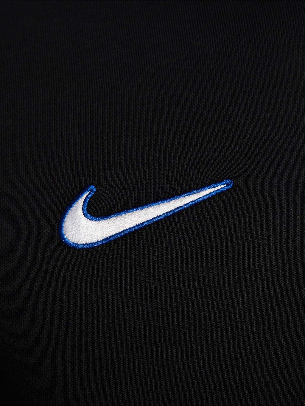 NIKE Суитшърт M NK CLUB HOODIE PO GX FT
