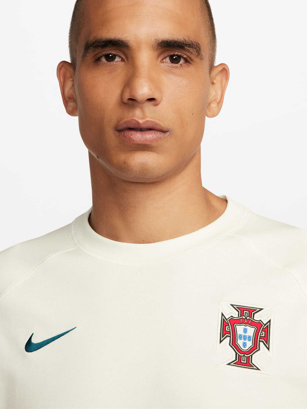 NIKE Тениска FPF M NK TRAVEL TOP SS
