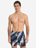 JOSS Плувни шорти Mens 40cm Beachwear AOP Swimming