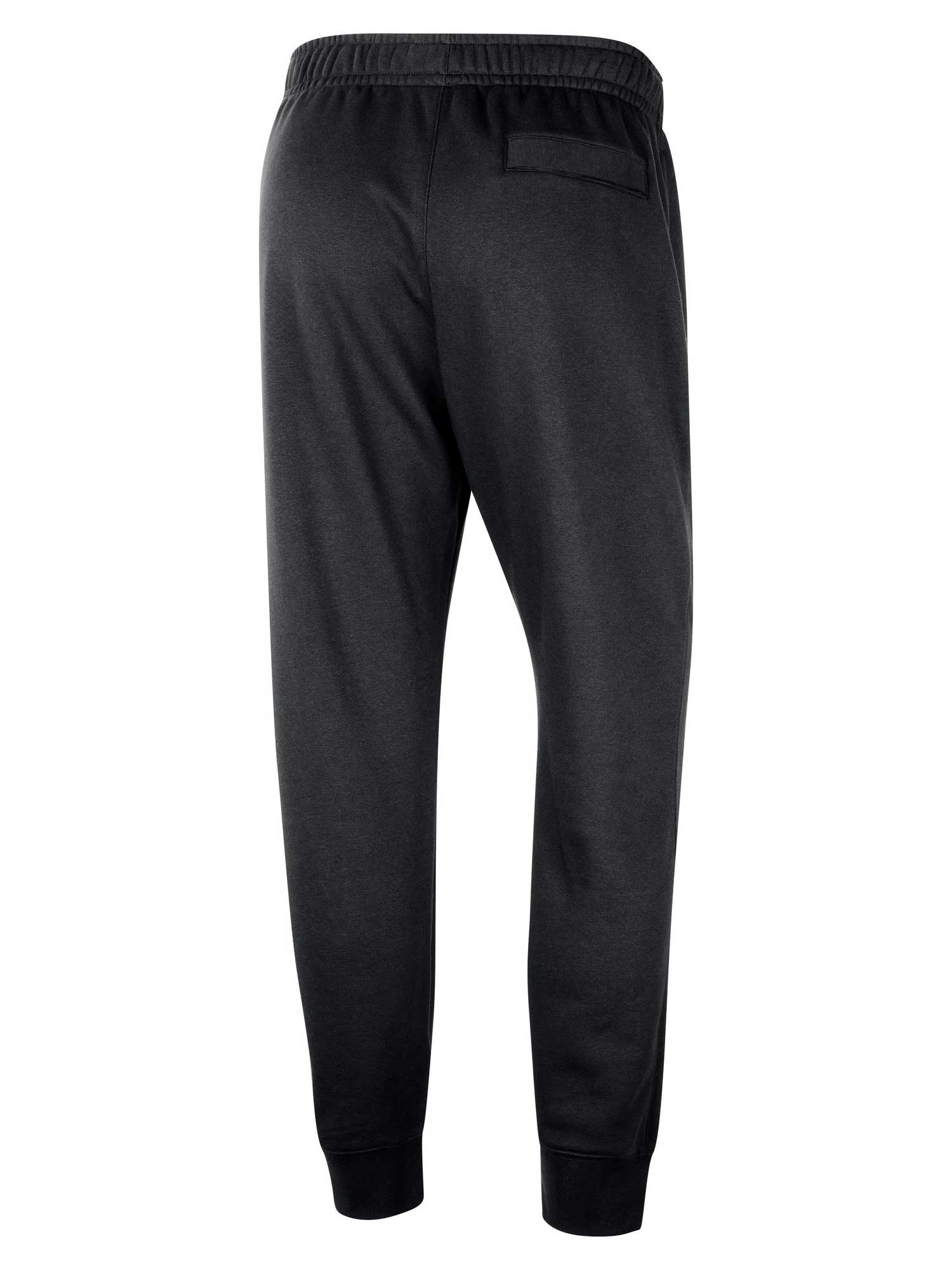 NIKE Спортно долнище CHI MNK CLUB PRAC FLC JGGR