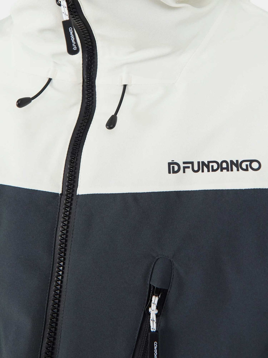 FUNDANGO Ски яке Privet