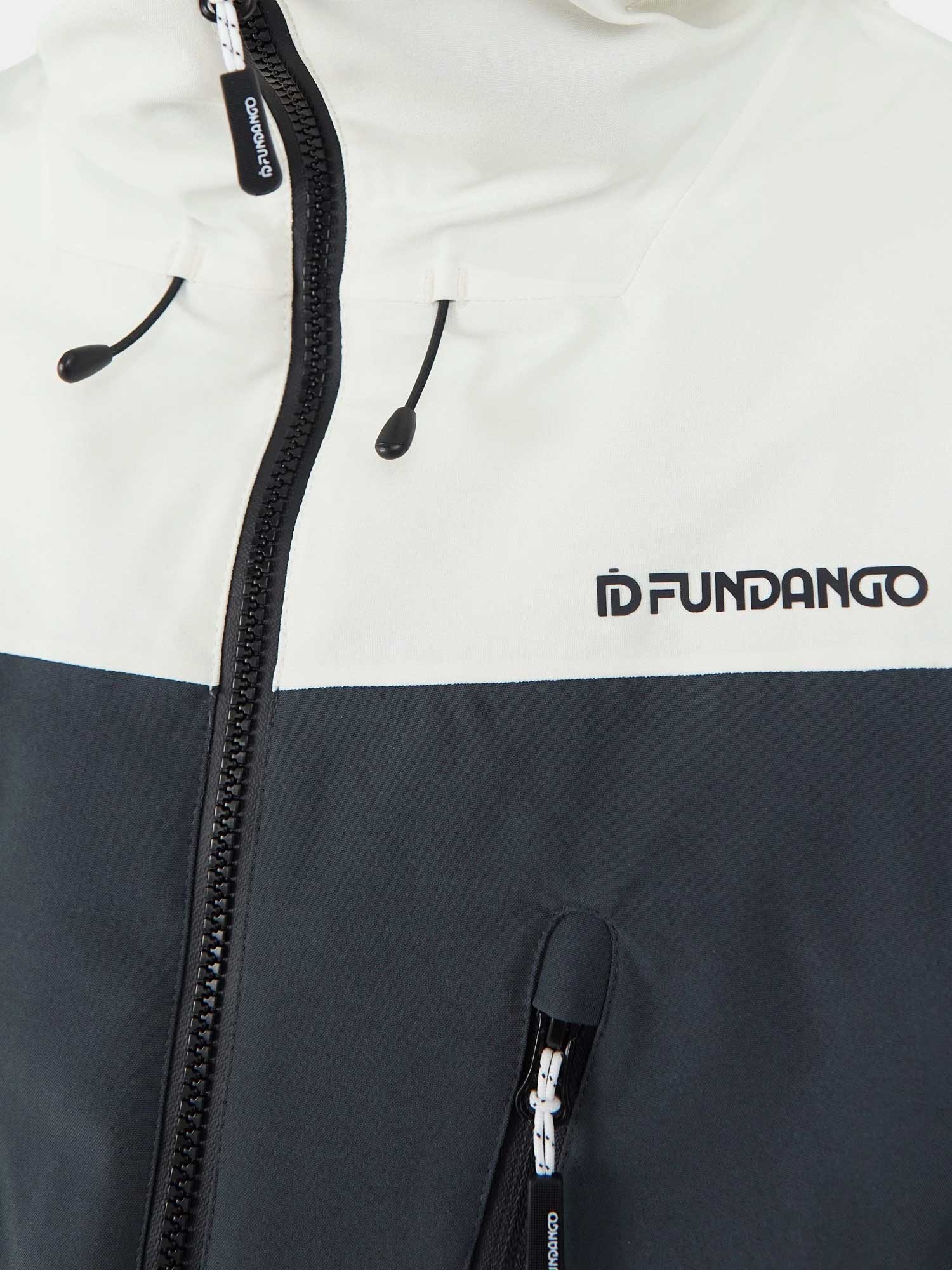 FUNDANGO Ски яке Privet