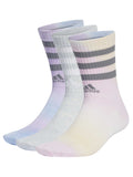 ADIDAS PERFORMANCE Чорапи 3-Stripes Cushioned Crew 3 Pairs