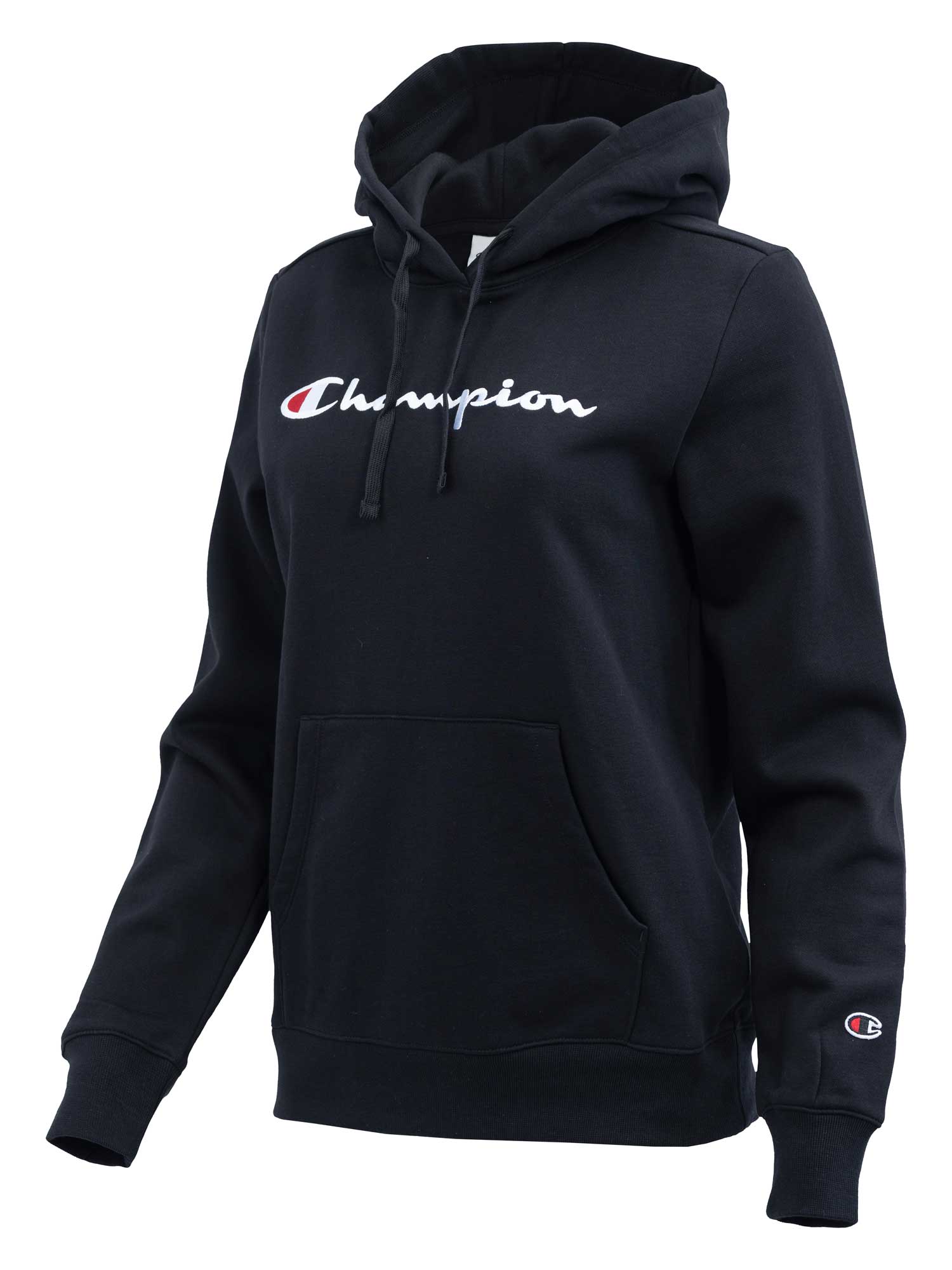 CHAMPION Суитшърт Hooded Sweatshirt