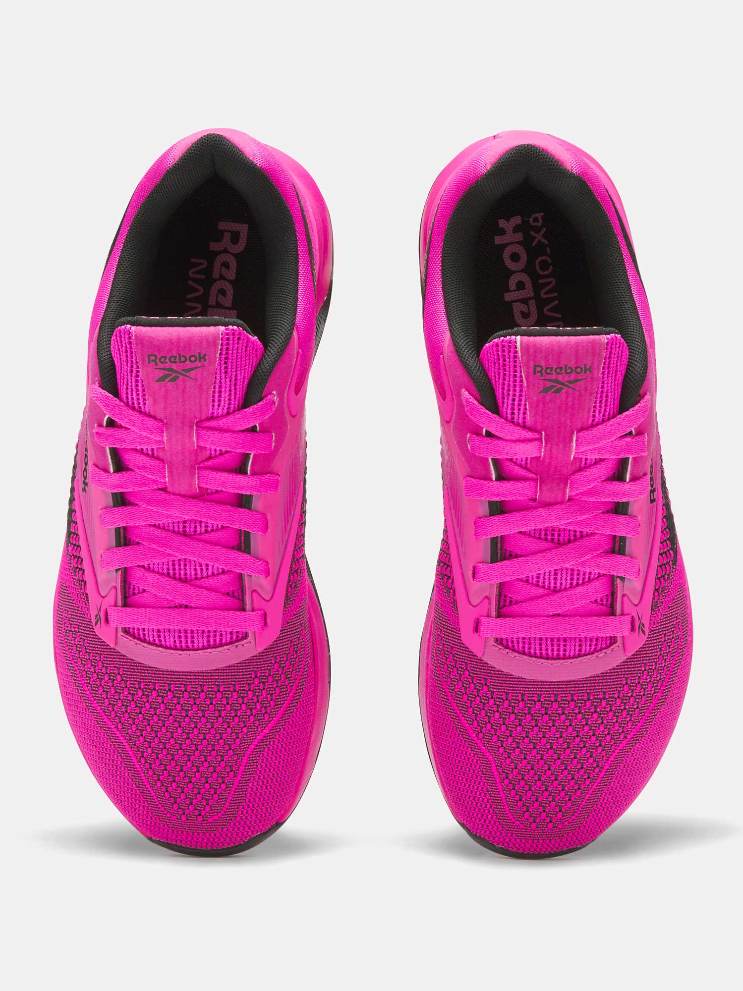 REEBOK Обувки NANO X4