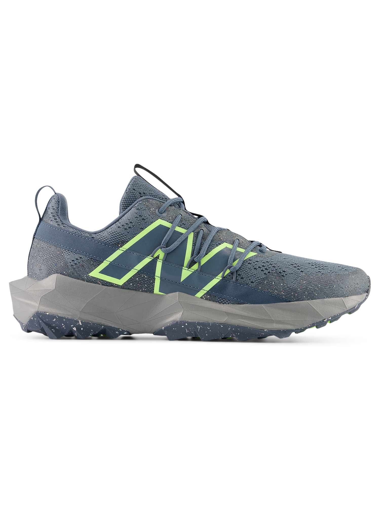 NEW BALANCE Обувки Tektrel