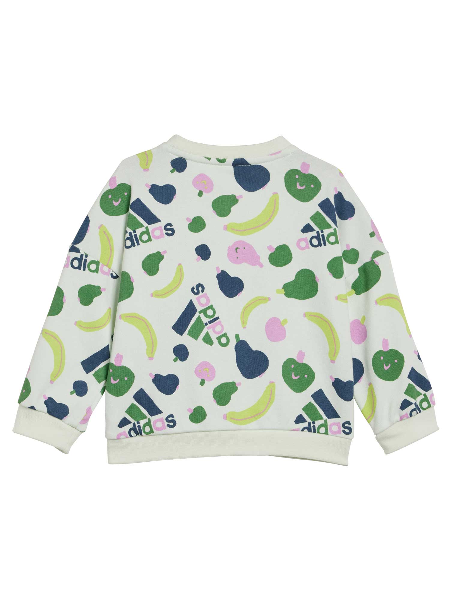 ADIDAS SPORTSWEAR Спортен екип Essentials Allover Print