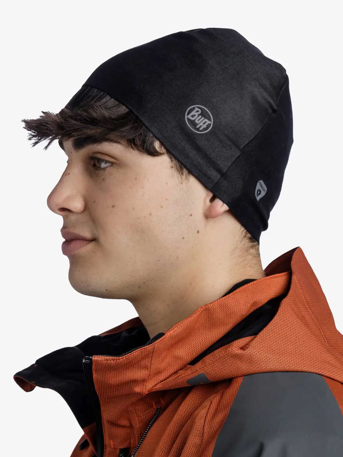 BUFF Шапка Thermonet Beanie