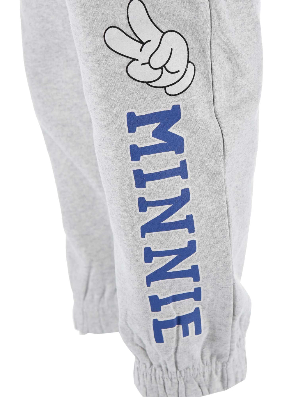 KIDS MOVIE HEROES Спортен екип Minnie Mouse