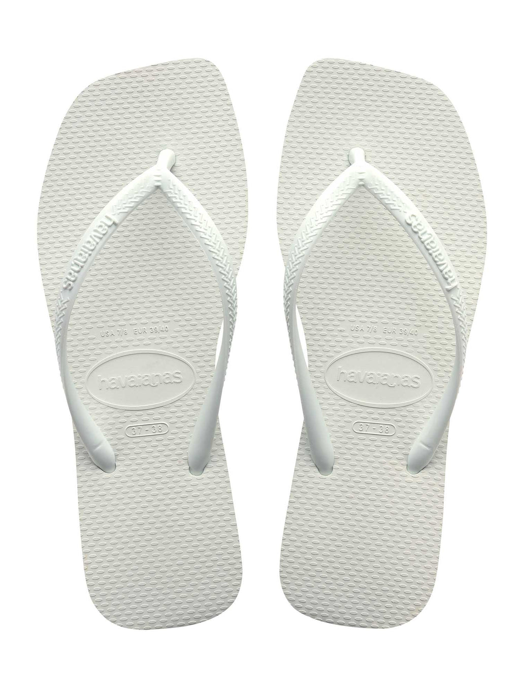 HAVAIANAS Джапанки SQUARE