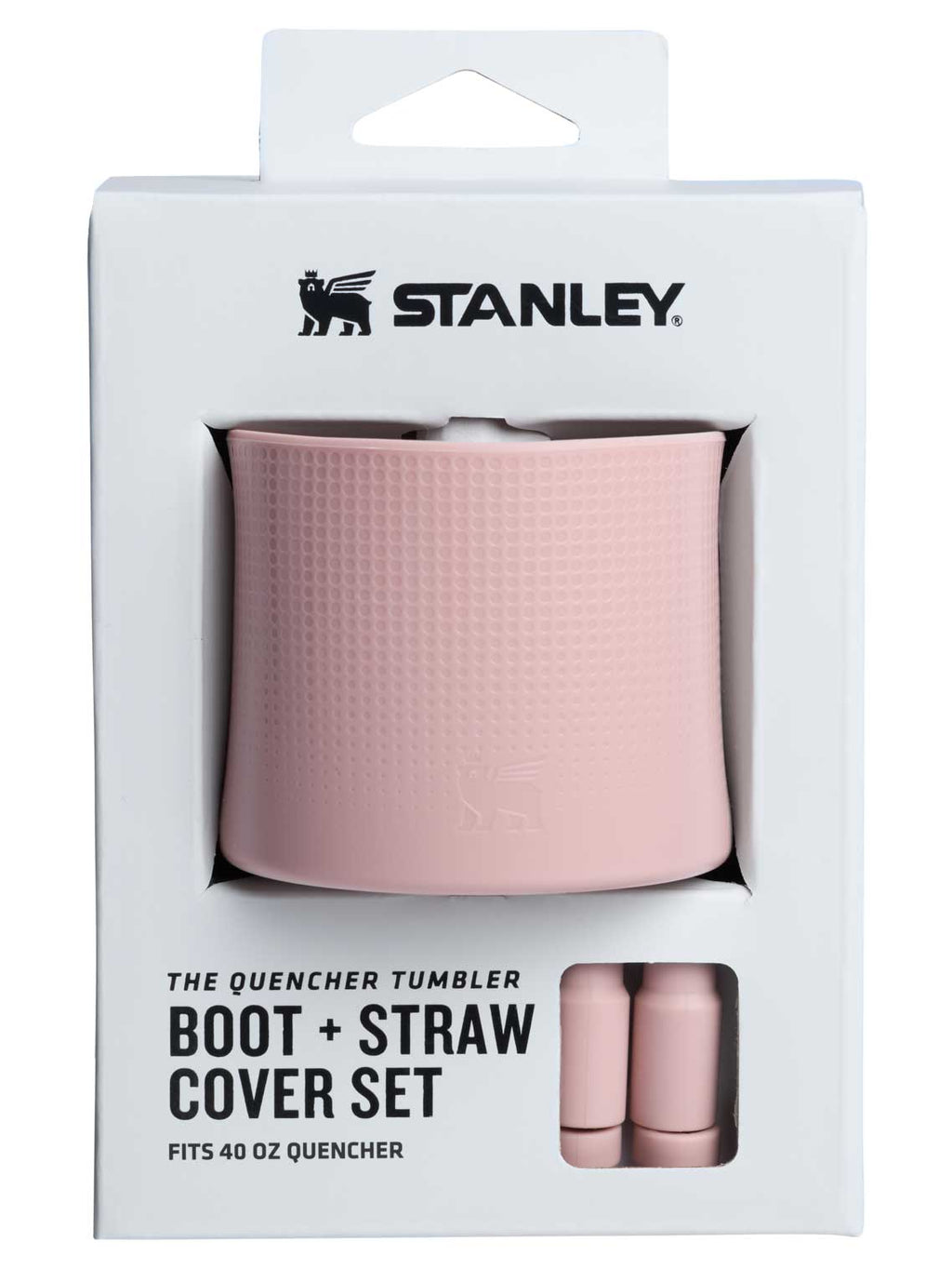 STANLEY Калъфи за чаша The Quencher Boot + Straw Topper