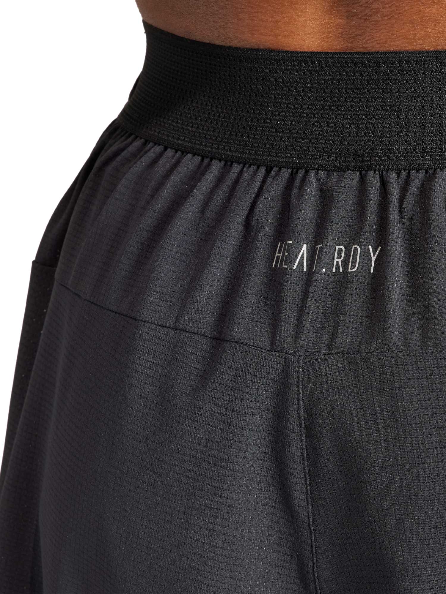 ADIDAS PERFORMANCE Къси панталони Designed for Training HIIT Workout