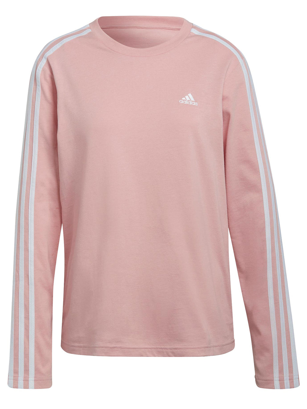ADIDAS SPORTSWEAR Блуза Essentials 3-S Long Sleeve