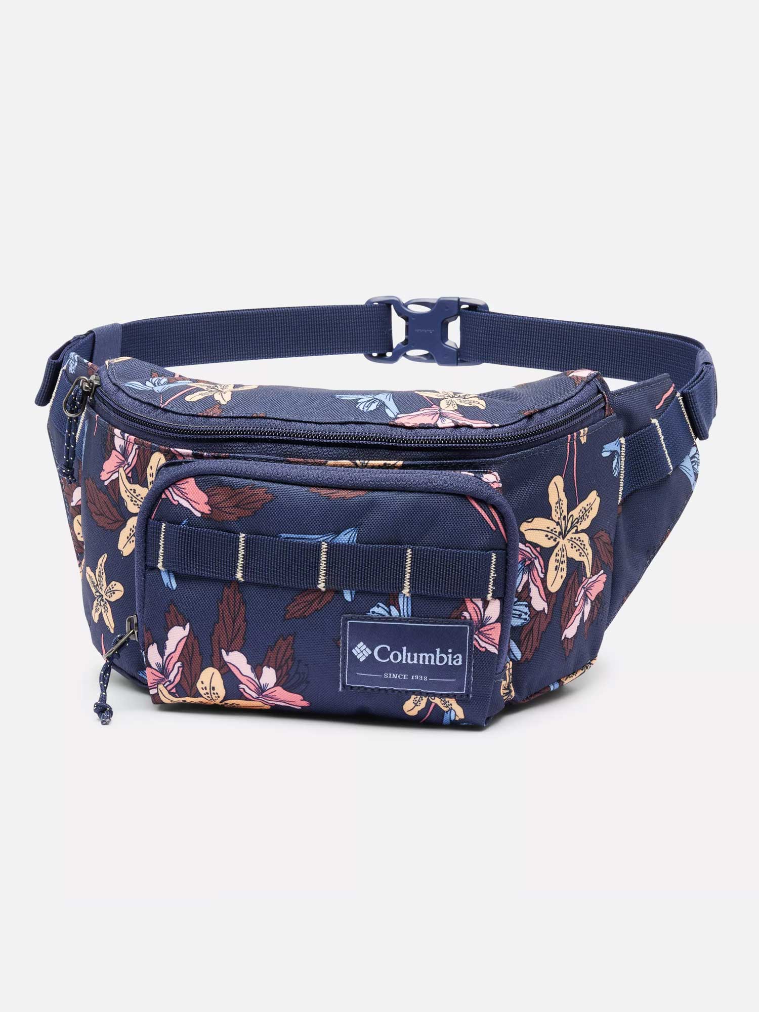 COLUMBIA Чанта за кръст Unisex Zigzag