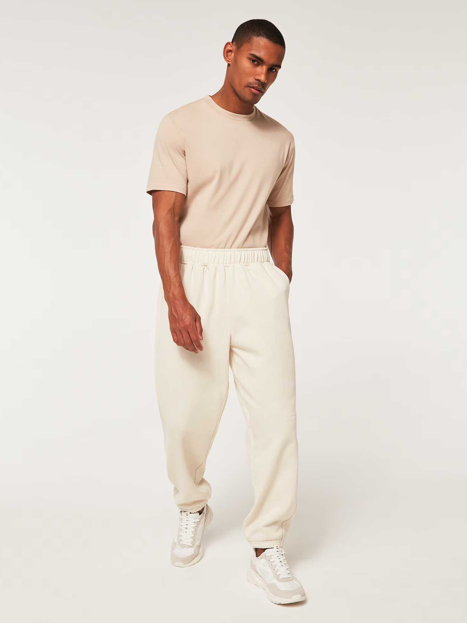 OAKLEY Спортно долнище SOHO SL SWEATPANT 2.0