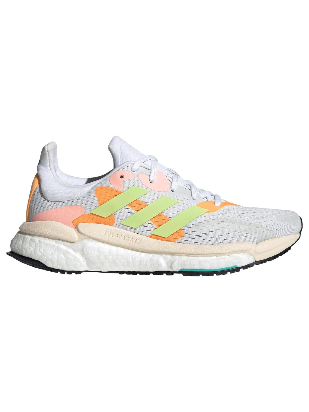 ADIDAS PERFORMANCE Обувки SOLAR BOOST 4 W