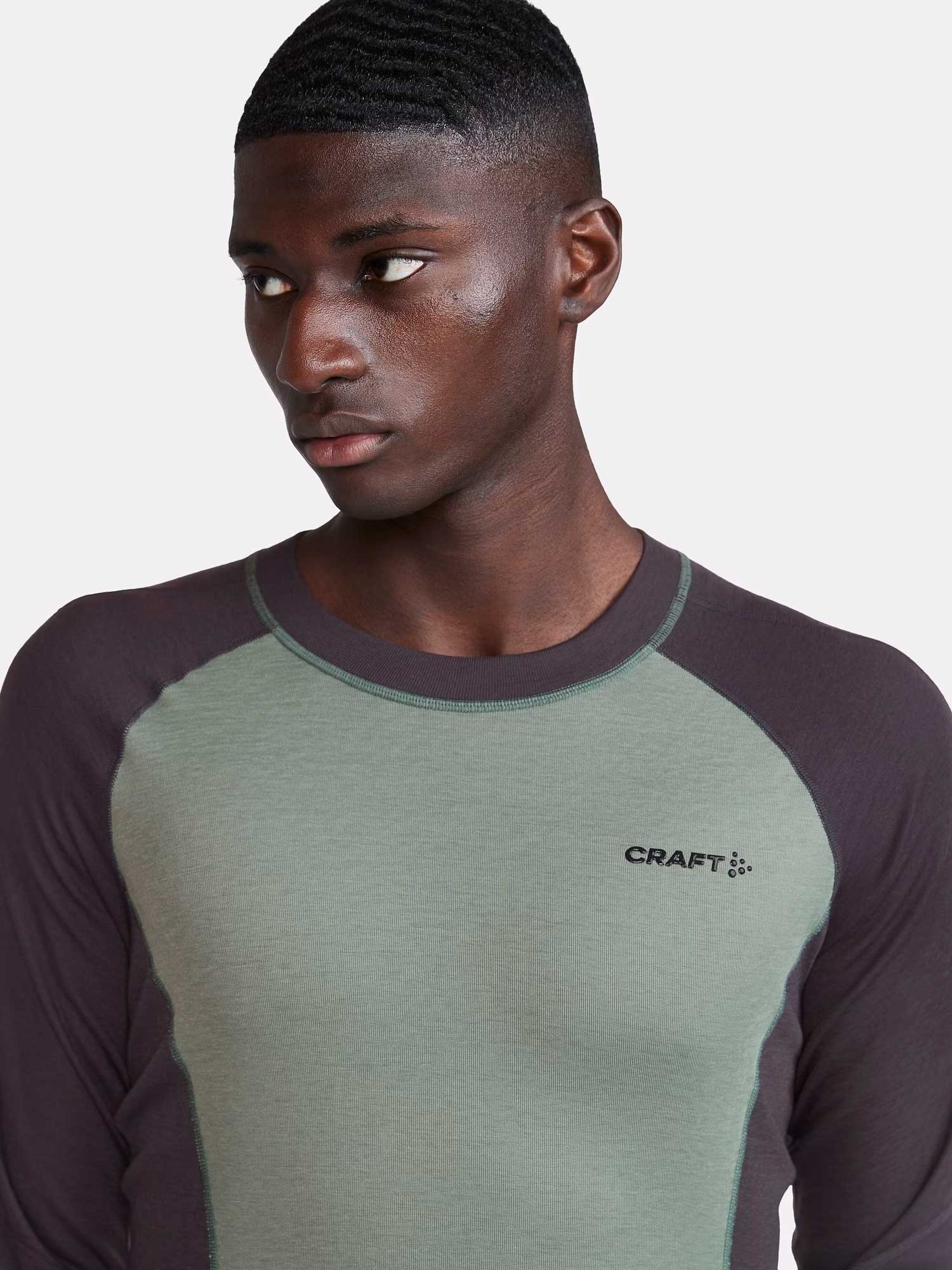 CRAFT Термобельо к-т CORE WARM BASELAYER SET M