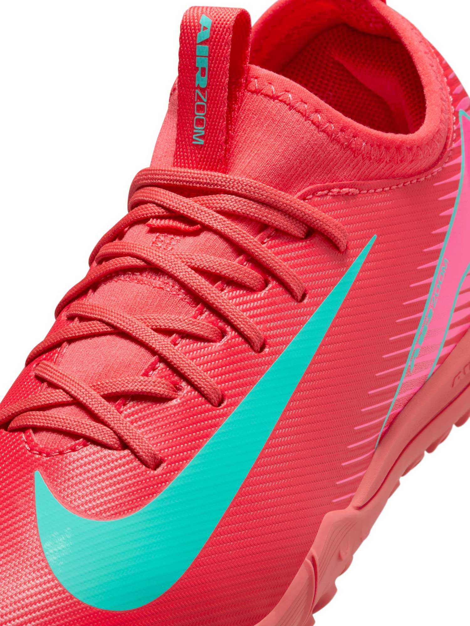 NIKE Обувки JR ZOOM VAPOR 16 ACADEMY TF