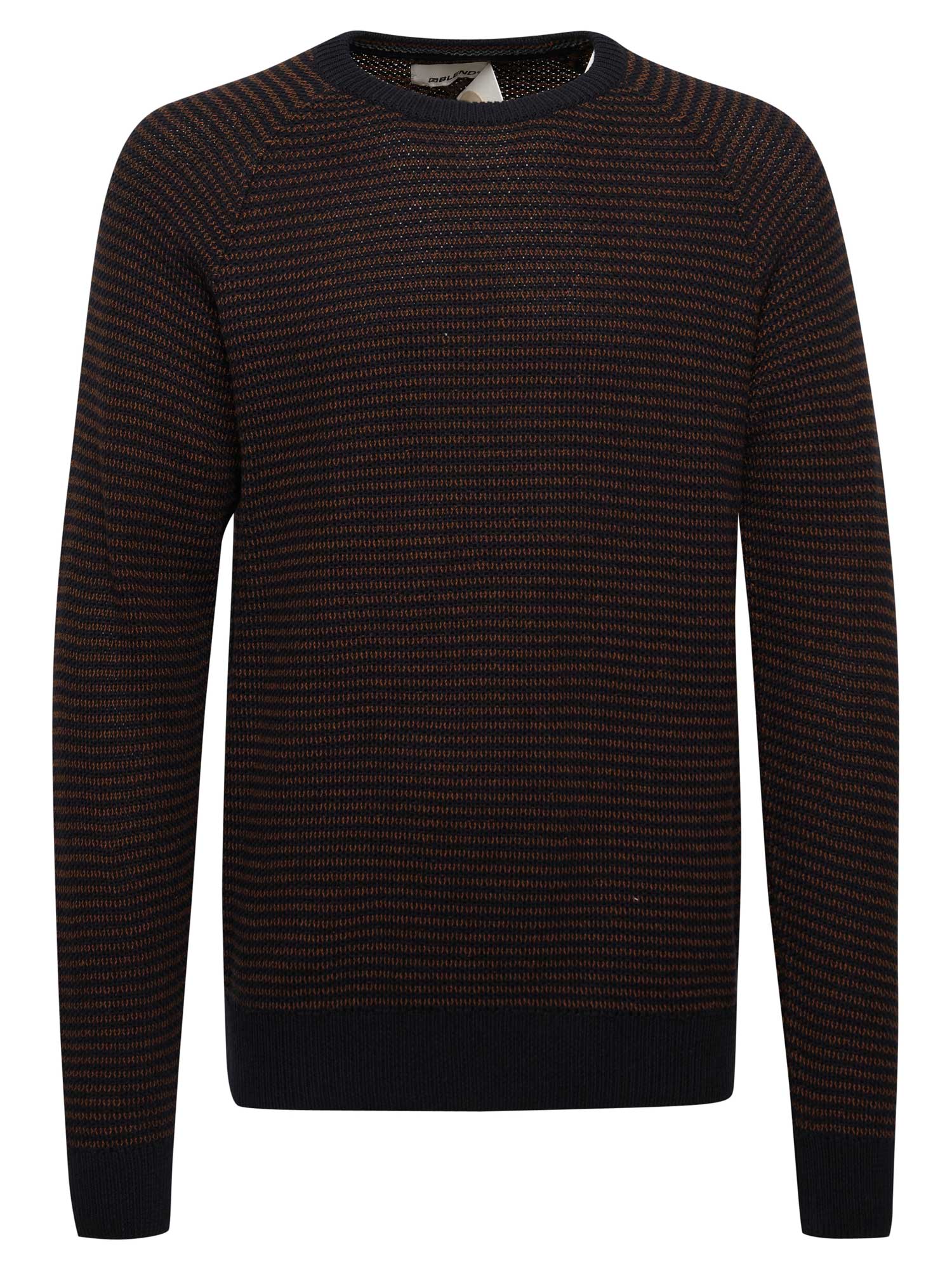 BLEND Пуловер Knit Pullover