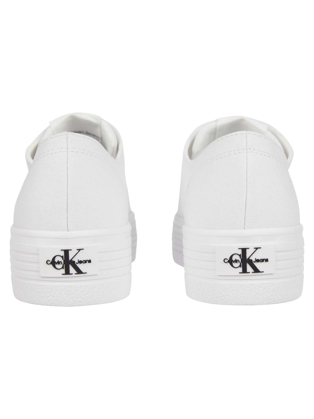 Calvin Klein Jeans Обувки VULC FLATFORM