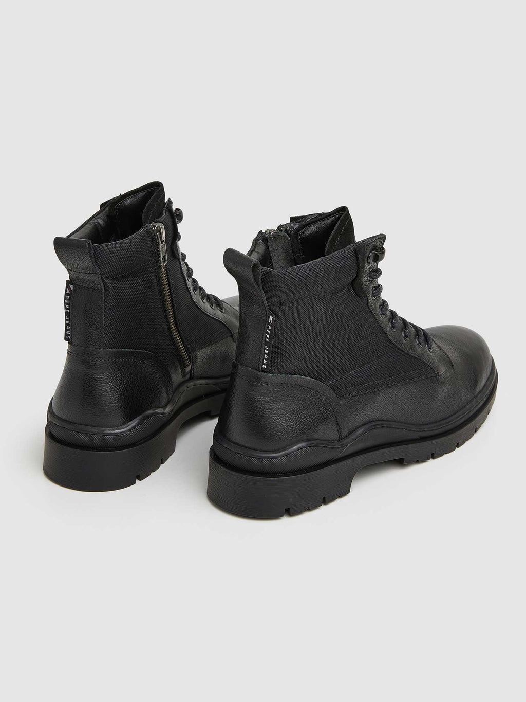 PEPE JEANS Обувки BRAD BOOT