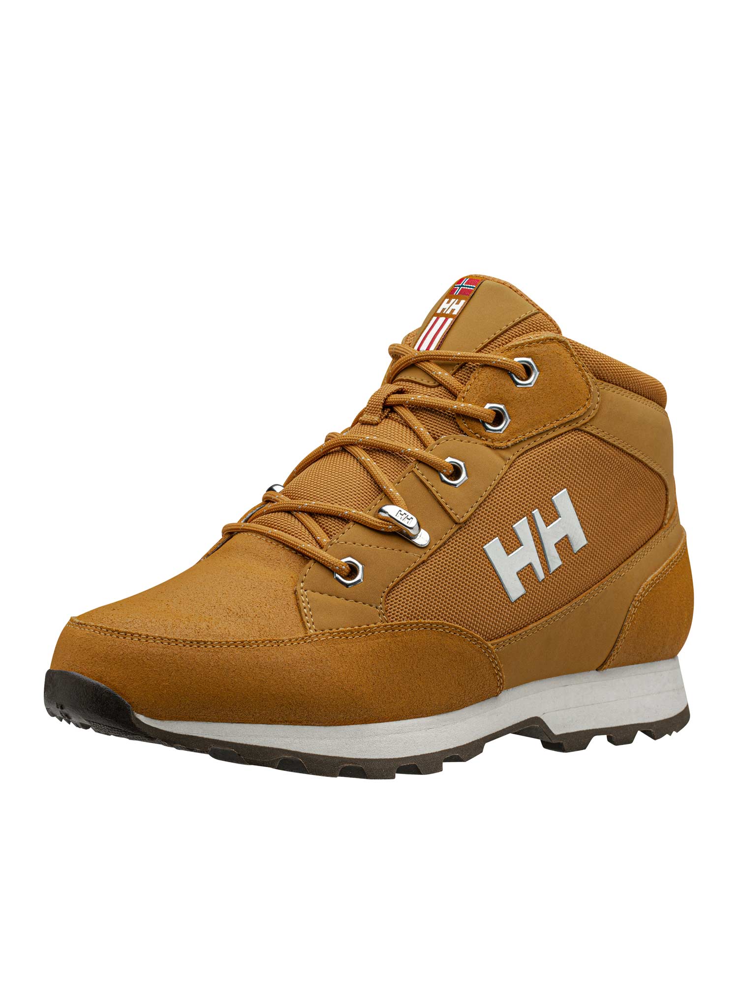 HELLY HANSEN Обувки TORSHOV HIKER