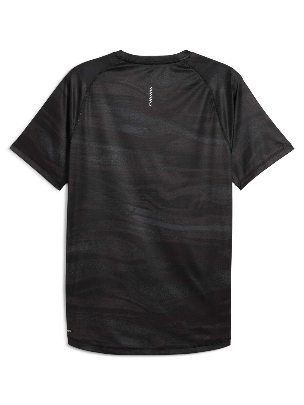 PUMA Тениска RUN VELOCITY AOP TEE M (POLY)