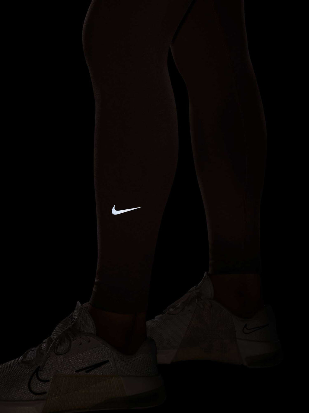 NIKE Клин W NK DF ONE HR 7/8 TIGHT