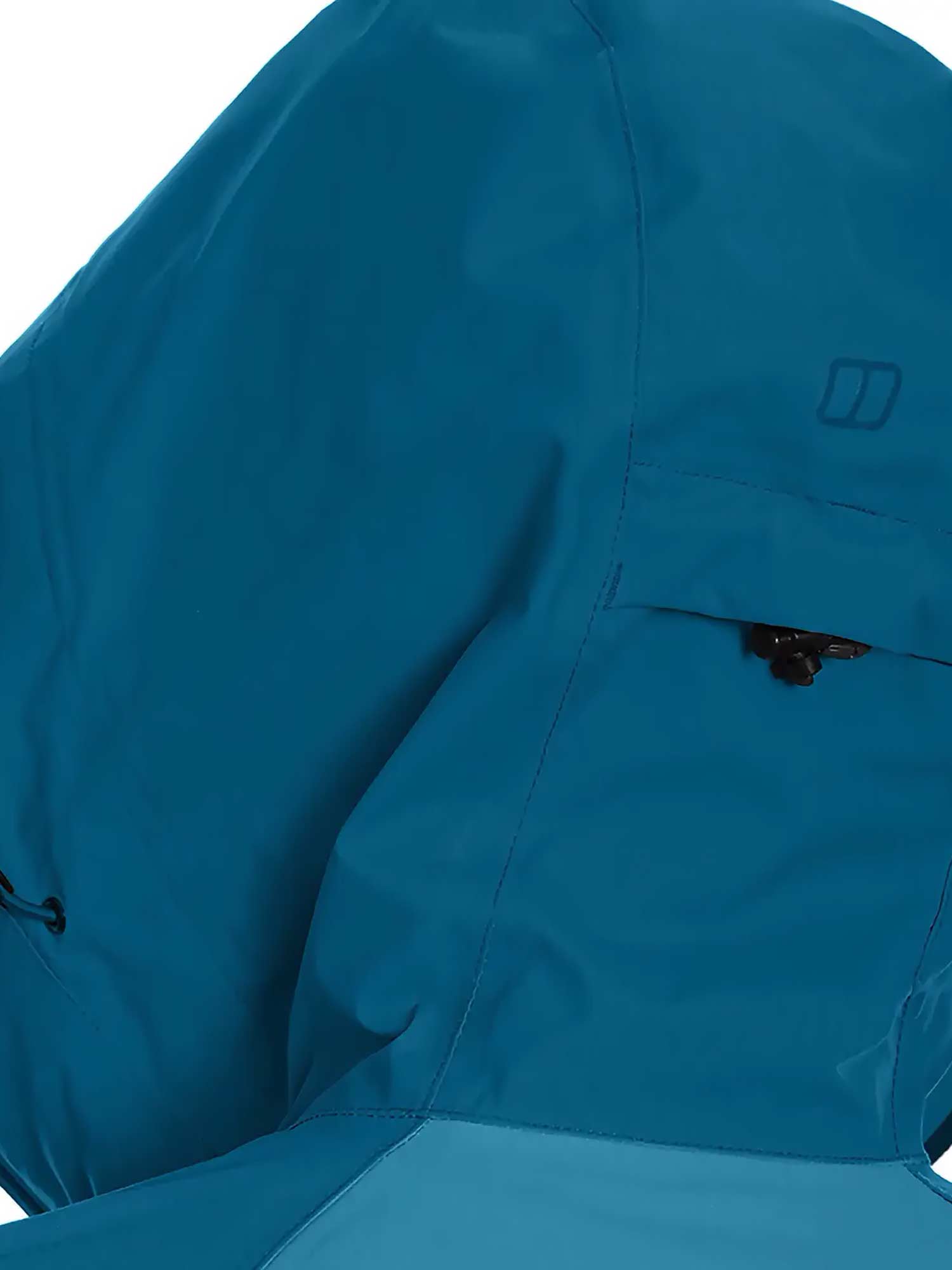 BERGHAUS Яке DELUGE PRO SHELL