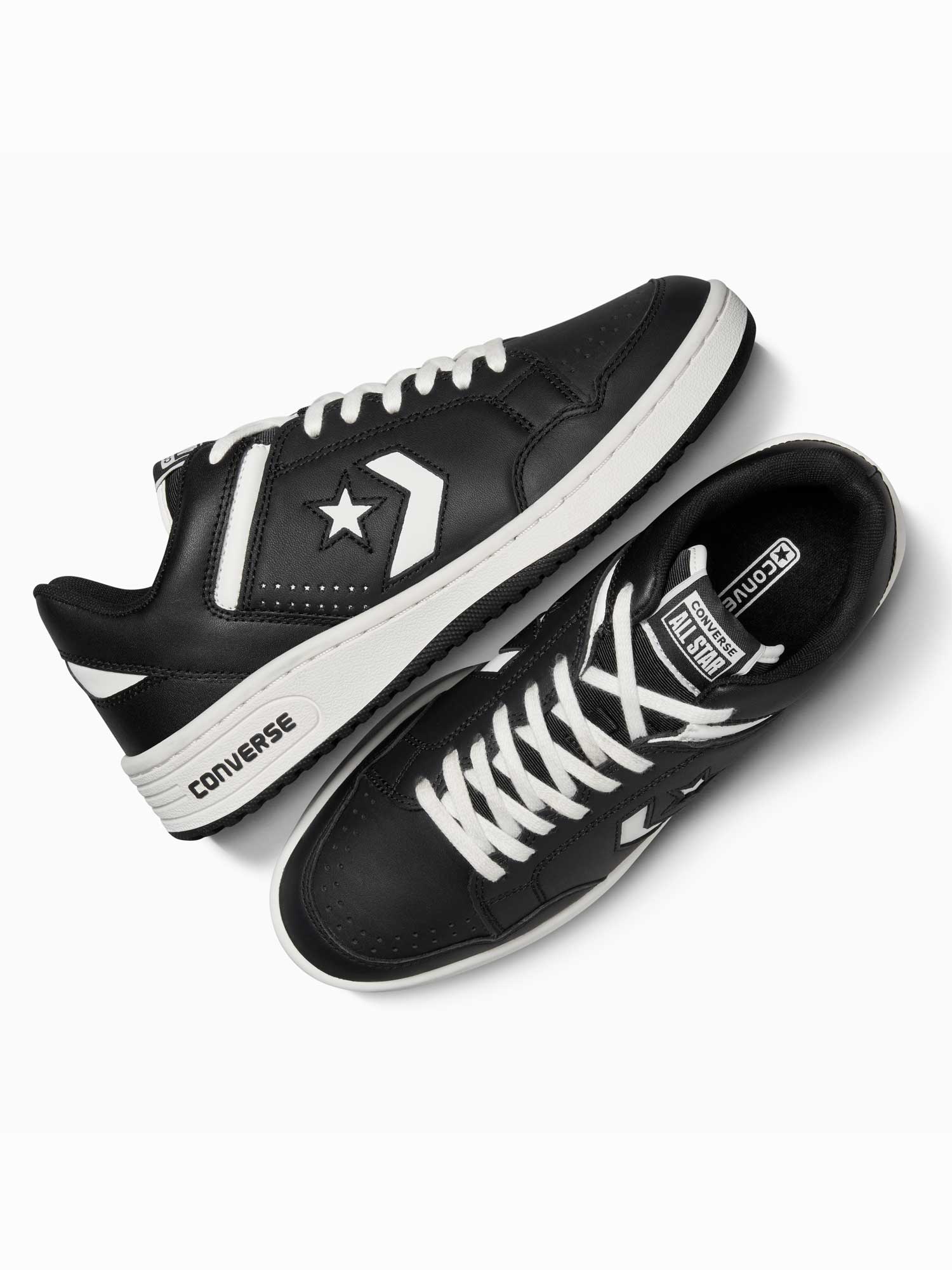 CONVERSE Обувки WEAPON